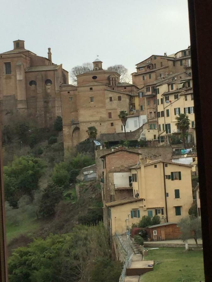 فندق Salicotto 56 سيينا المظهر الخارجي الصورة