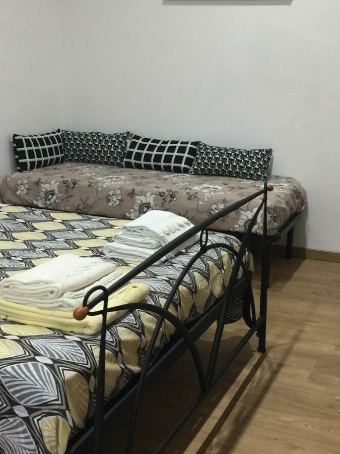 فندق Salicotto 56 سيينا المظهر الخارجي الصورة