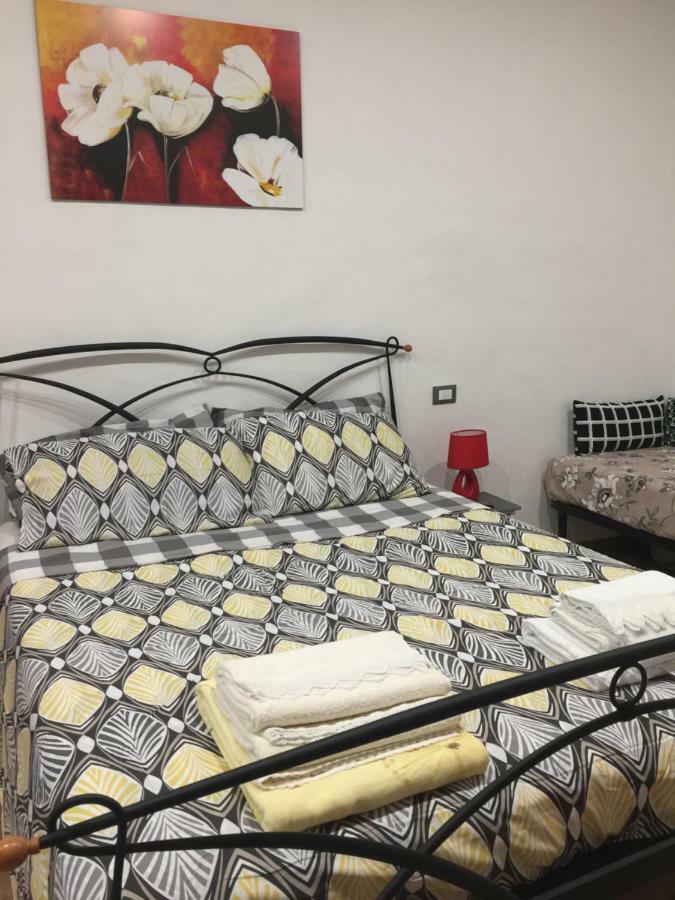 فندق Salicotto 56 سيينا المظهر الخارجي الصورة